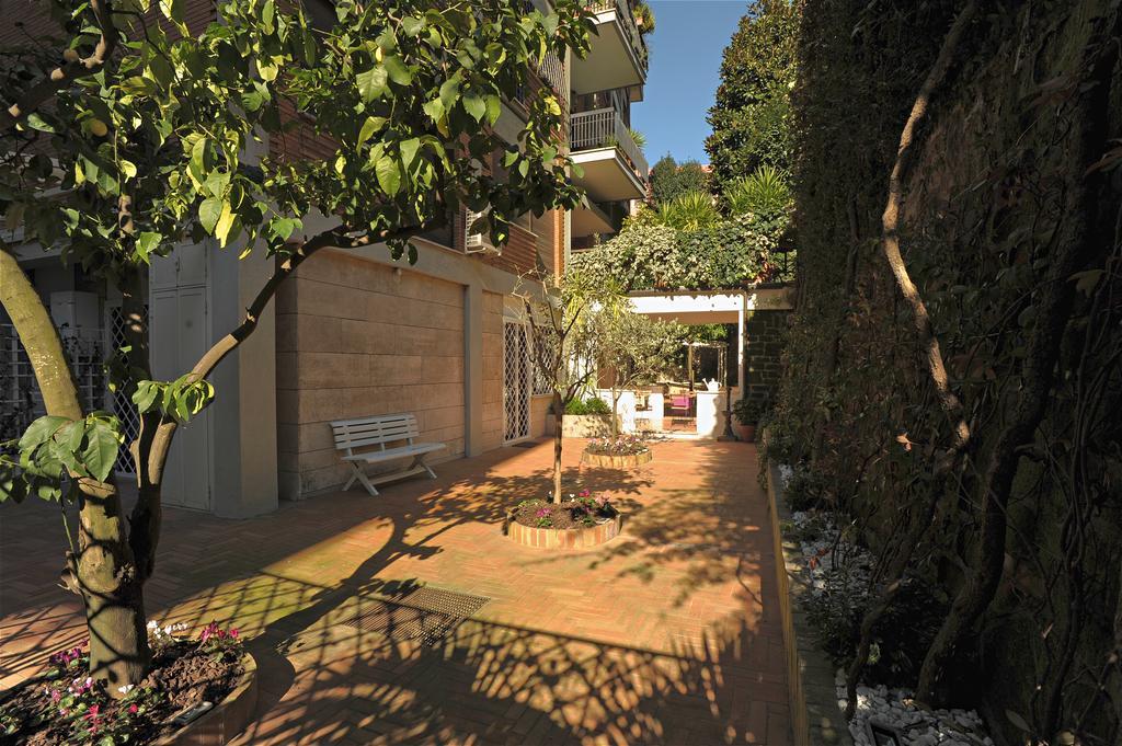 Home Under The Dome Ρώμη Εξωτερικό φωτογραφία
